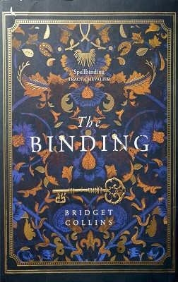 The Binding