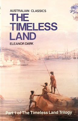 The Timeless Land
