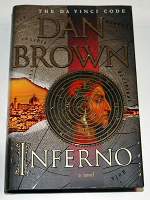 Seller image for Inferno: A Novel (Robert Langdon) for sale by Preferred Books