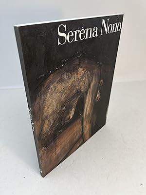 Seller image for SERENA NONO Figure for sale by Frey Fine Books