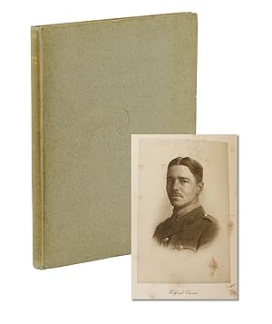 Bild des Verkufers fr Poems zum Verkauf von Burnside Rare Books, ABAA