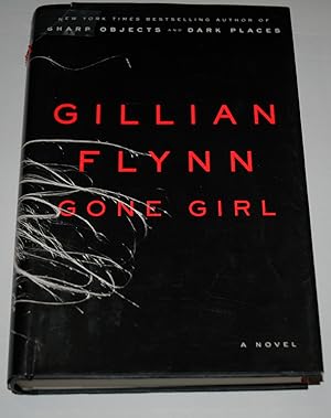 Imagen del vendedor de Gone Girl a la venta por Preferred Books