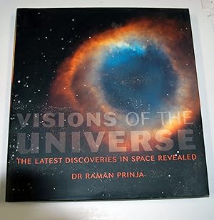 Imagen del vendedor de Visions of the Universe a la venta por Preferred Books