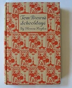 Immagine del venditore per Tom Brown's Schooldays (Children's Illustrated Classics S.) venduto da WeBuyBooks