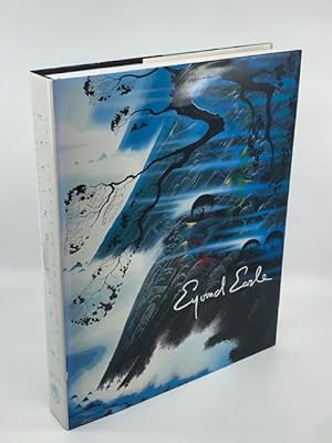 Seller image for The Complete Graphics of Eyvind Earle for sale by Heaven Haven Books