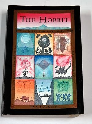 Image du vendeur pour The Hobbit: Or, There and Back Again mis en vente par Preferred Books