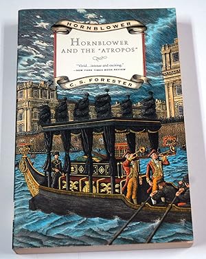 Image du vendeur pour Hornblower and the Atropos (Hornblower Saga (Paperback)) mis en vente par Preferred Books