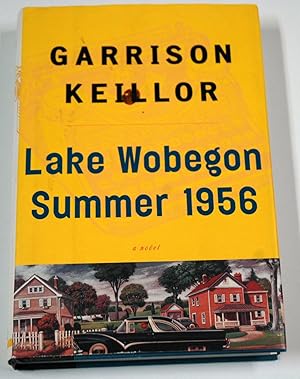 Bild des Verkufers fr Lake Wobegon Summer 1956 zum Verkauf von Preferred Books