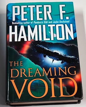 Bild des Verkufers fr The Dreaming Void (The Void Trilogy, Book 1) zum Verkauf von Preferred Books
