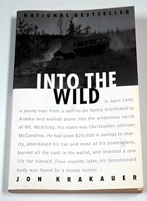 Seller image for Into the Wild for sale by Preferred Books