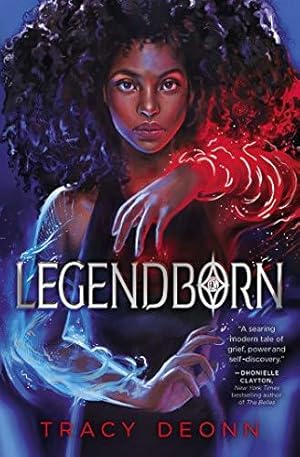 Immagine del venditore per Legendborn: TikTok made me buy it! (Volume 1) (The Legendborn Cycle) venduto da WeBuyBooks