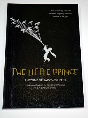 Immagine del venditore per The Little Prince venduto da Preferred Books