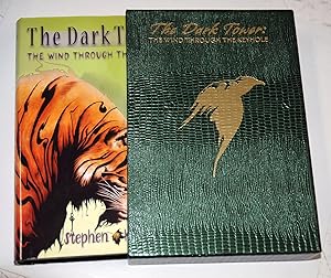Seller image for The Dark Tower: The Wind Through the Keyhole (Artist Signed) for sale by Preferred Books