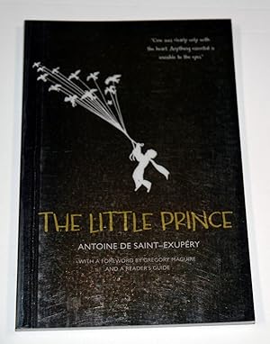 Seller image for The Little Prince for sale by Preferred Books