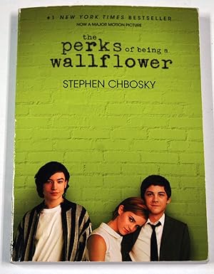 Seller image for The Perks of Being a Wallflower for sale by Preferred Books