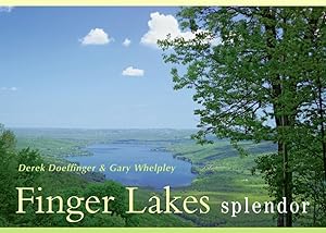 Seller image for Finger Lakes Splendor for sale by moluna