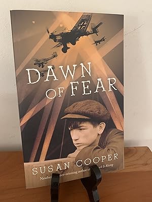 Seller image for Dawn of Fear for sale by Hopkins Books