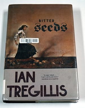 Seller image for Bitter Seeds for sale by Preferred Books