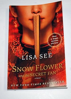 Imagen del vendedor de Snow Flower and the Secret Fan: A Novel (Random House Reader's Circle) a la venta por Preferred Books