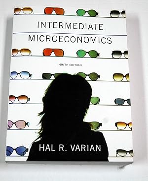 Imagen del vendedor de Intermediate Microeconomics: A Modern Approach a la venta por Preferred Books