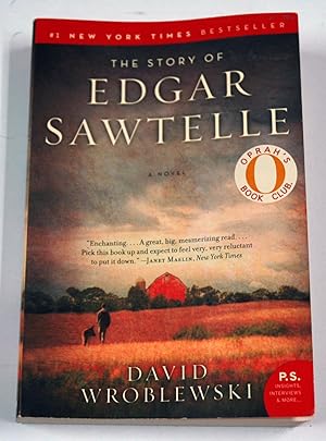 Seller image for The Story of Edgar Sawtelle: A Novel (P.S.) for sale by Preferred Books