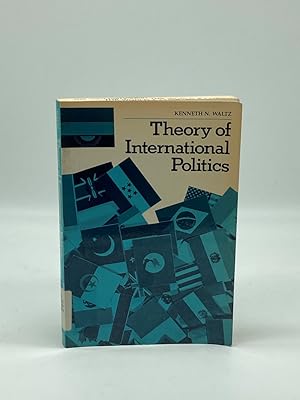 Imagen del vendedor de Theory of International Politics a la venta por True Oak Books