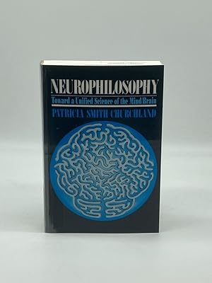 Immagine del venditore per Neurophilosophy Toward a Unified Science of the Mind-Brain venduto da True Oak Books