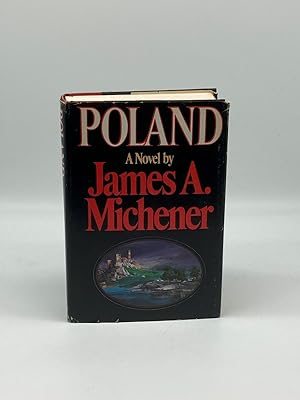 Seller image for Poland - 1St Edition for sale by True Oak Books
