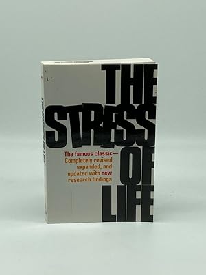 Image du vendeur pour The Stress of Life mis en vente par True Oak Books