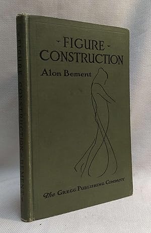 Figure Construction: A Brief Treatise On Drawing The Human Figure