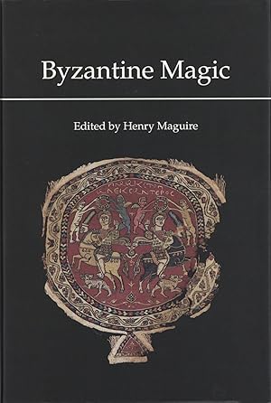 Image du vendeur pour Byzantine Magic mis en vente par The Anthropologists Closet