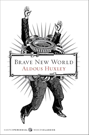 Seller image for Brave New World for sale by Dream Books Co.