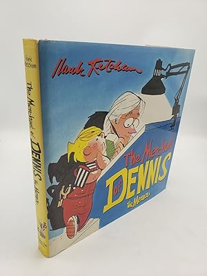 The Merchant of Dennis the Menace