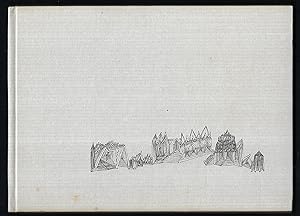 Die Lehrlinge zu Sais. Mit 51 Zeichnungen von Paul Klee.