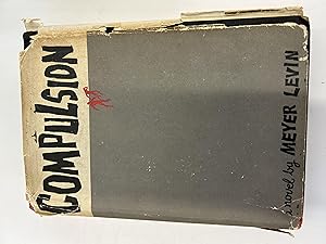 Immagine del venditore per Compulsion by Meyer Levin (1956-06-04) venduto da Book Lover's Warehouse