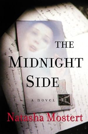 Bild des Verkufers fr The Midnight Side: A Novel zum Verkauf von WeBuyBooks