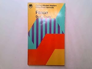Seller image for Fanon (Modern masters) for sale by Goldstone Rare Books