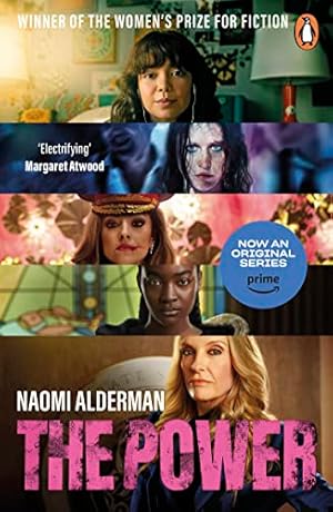 Seller image for The Power: Now a Major TV Series with Prime Video for sale by WeBuyBooks