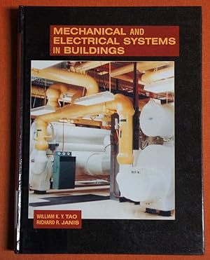 Seller image for Mechanical and Electrical Systems in Buildings for sale by GuthrieBooks