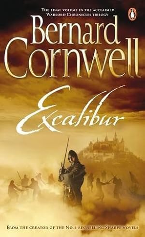 Imagen del vendedor de Excalibur: A Novel of Arthur a la venta por WeBuyBooks 2