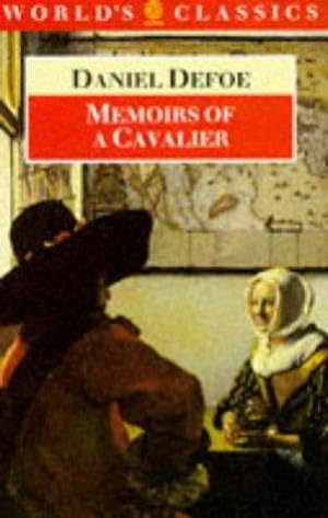 Immagine del venditore per Memoirs of a Cavalier (World's Classics S.) venduto da WeBuyBooks