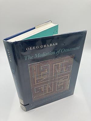 Immagine del venditore per The Mediation of Ornament (The A. W. Mellon Lectures in the Fine Arts, 38) venduto da thebookforest.com