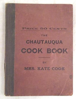 The Chautauqua Cook Book