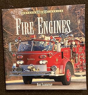 Imagen del vendedor de FIRE ENGINES a la venta por Anitabooks