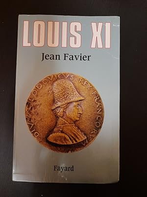 Seller image for Louis XI for sale by Dmons et Merveilles