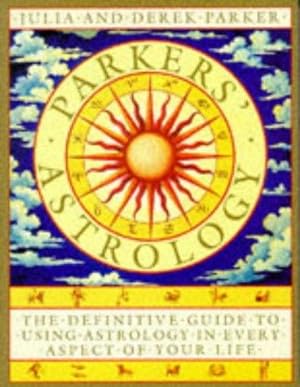 Seller image for Parkers' Astrology for sale by WeBuyBooks