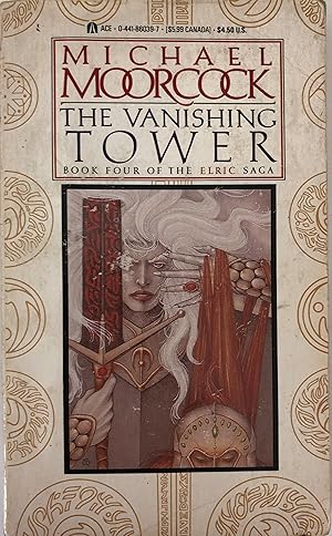 The Vanishing Tower