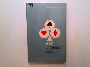 Image du vendeur pour The A.B.C. of Contract Bridge mis en vente par Goldstone Rare Books