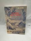 Imagen del vendedor de SANGRE EN LA NIEVE. VOLUNTARIOS EUROPEOS EN EL EJRCITO FINLANDS Y LAS WAFFEN SS EN EL FRENTE DE FINLANDIA (1939-1945) a la venta por Libro Inmortal - Libros&Co. Librera Low Cost