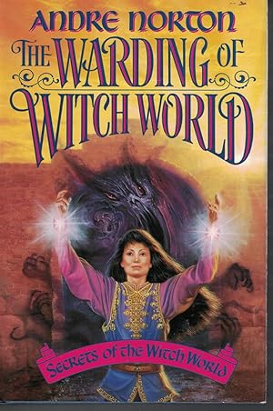 Image du vendeur pour Warding of Witch World Book 3 mis en vente par Ye Old Bookworm